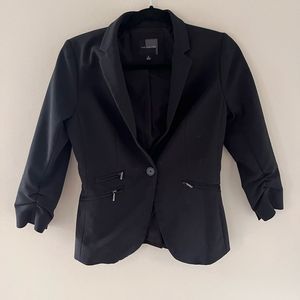 SUIT BLAZER